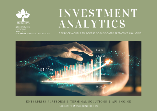 Investment Analytics